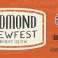 Redmond Brewfest and Night Glow 2026