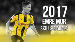 The diyanet supports mosque associations in denmark and controls the majority of the religious organisations used by the community. Emre Mor Amazing Skills Goals 2017 Borussia Dortmund Hd Youtube