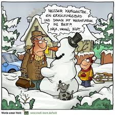 Normalerweise besteht ein schneemann aus drei verschieden großen, aufeinandergestapelten schneebällen, die unteren und oberen rumpf sowie den kopf darstellen. Maximal Invasiver Humor Lustige Cartoons Cartoon Witze Lustige Comics