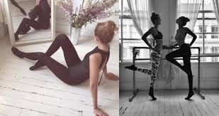 Bowers isn't known just for the impressive array of celebrities she's trained — or for sculpting the bodies of victoria's secret models. Ballet Beautiful Review Victoria S Secret Model Workout