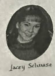 Passing of Lacey Counter, Class of 1997