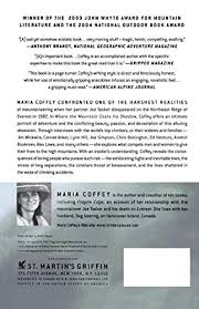 Amazon.com: Maria Coffey: books, biography, latest update