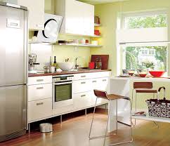 Se puede agregar mucho color, por ejemplo, en las aberturas, como. Los Colores Ideales Para El Comedor Y La Cocina