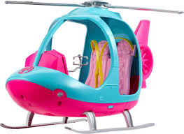 Hava durumuna, koşullara ve yere bakılmaksızın nasıl uçacağınızı öğrenmenize izin veren helikopter oyunları test edin. Bol Com Barbie Helikopter