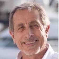 Daniel Mckissick's Instagram, Twitter & Facebook