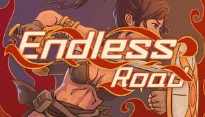 Endless Road Free Download Free Download Comic Book Cover Endless
