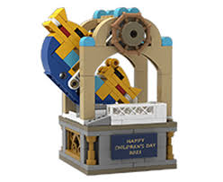 We use cookies on our website to improve your shopping experience, and to serve advertising on this and other sites. Promotional Archives The Brick Show