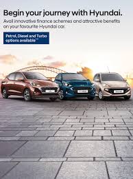Hyundai motor finance only works with participating hyundai dealers, which can be tough if there aren't any such dealers in your area or you want a wider vehicle selection. Hyundai Dealer In Allahabad Best Prices Deals Gp Hyundai
