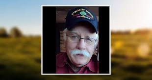 Gary Wayne Arnett Obituary March 12, 2023