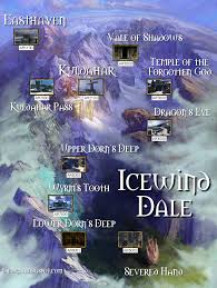I will only illustrate the dvd installation here, but they are all very similar. Icewind Dale Iwd1 Walkthrough Guide Overview Character Creation Best Build Best Party Composition World Map Ruleset