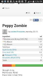 Buying the same cheap flavors can start to kill the joy of . E Liquid Recipes Mixes