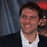 Luca Picotti Email & Phone Number