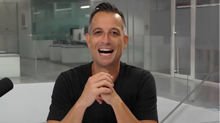 tony reali