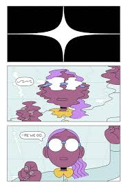 Homunculus By Joe Sparrow Comic Illustration Homunculus Sparrow