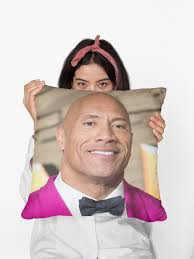 Johnson Pillow