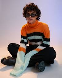 How tall and how much weigh jack dylan grazer? Jack Dylan Grazer On His Mind Meld With Luca Guadagnino