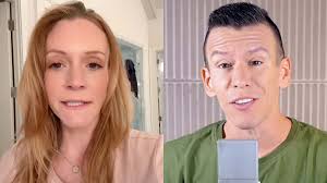 Philly D's family feuding with neighbor for allegedly cutting down trees  needed for privacy