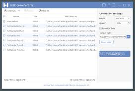 Download Heic Converter Free 1 5 0