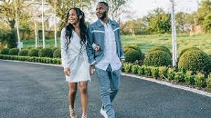 Welcome to the life of raheem sterling and how he spends his millions. Raheem Sterling His Wife Paige Milian And 3 Children Youtube