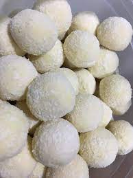 Maybe you would like to learn more about one of these? Resepi Biskut Suji Arab Paling Simple Sedap 3 Bahan Je