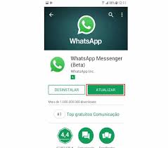 Nov 02, 2021 · after downloading whatsapp 2.12.360 beta version apk file on your android device, you will need to manually install the latest whatsapp beta version or install whatsapp apk with our xapk installer. Como Descargar Whatsapp Beta Y Activar El Modo Oscuro De La Aplicacion Olhar Digital