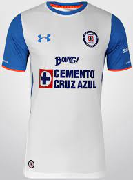 Replica jerseys men women youth fan jackets tops teams mls atlanta united la liga fc barcelona real madrid liga mx chivas guadalajara club america cruz azul pumas unam epl manchester united fc manchester city arsenal chelsea mexico usa equipment. Cruz Azul Jersey Under Armour Armour