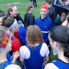 Top 5 finishes for Cross Country team in first meet of season