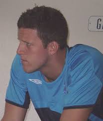 Colin Doyle (footballer)