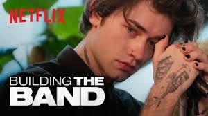 Building The Band': Alison Gives Conor Relationship Update