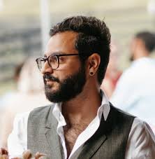 Team — Jesse Loren Strickman