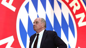 Thomas jung is on facebook. Gastkommentar Denkwurdige Jhv Fur Uli Hoeness Miasanrot De