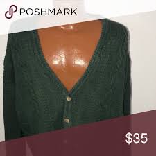 Black And Tan Green Bay Closing Hp 2xlt Sweater Harbor Bay 2xlt Sweater Harbor Bay Sweaters Cardigan Clothes Design Fashion Design Fashion