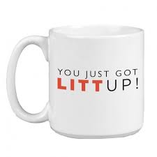 Litt Up Mug Bing Images Litt Up Suits Tv Series Suits Quotes