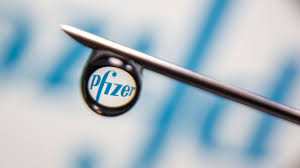 Pfizer is no longer in the business of just treating diseases — we're curing and preventing them. this is a modal window. Indonesia To Receive 50 Mln Doses Of Pfizer Biontech Covid 19 Vaccine From August Al Arabiya English