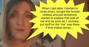 Skye Morden: Policing Women