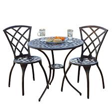 Discover the season's newest designs and inspirations. Metal Patio Dining Sets Up To 60 Off Through 09 07 Wayfair