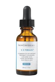 Biotin is a popular supplement for acne treatment. The 5 Skincare Benefits Of Vitamin E According To Dermatologists