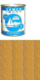 Semco Teak Sealer Blueskyinternational Com Co