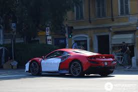 We notice you're using an ad blocker. Ibiza Cops Are Looking For Ferrari Owner Driving Around With Naked Woman On Car Autoevolution