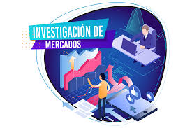 INVESTIGACION DE MERCADOS