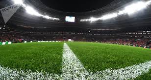 Спорт / отдых » футбол. V Rige Sobirayutsya Postroit Futbolnoe Pole Na Kryshe Zdaniya