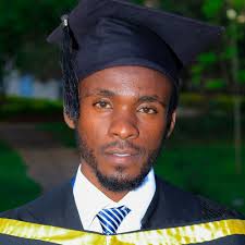 Daniel Otieno odhiambo