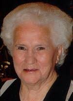 Obituary information for EVELYN MAE REICH