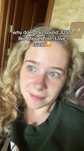 love island has my HEARTTT and so does miguel🤭🤭🤭