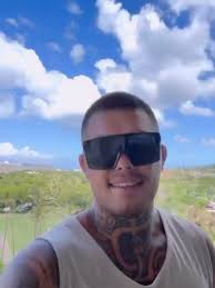 Alan Klingbeil vs Luke Simonds goes down at Power Slap 13 June 27th live  from the Fontainebleau Las Vegas and streaming only