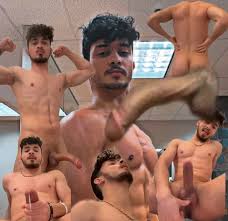 Haoss - Twitter's Anonymous Gay Porn Source