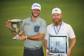 Facebook gives people the power to share and makes the world. Max Homa On Twitter My Dad Introduced Me To The Game Early On At Vista Valencia Golf Course Where I Met Jasongore59 And Joe Greiner Pretty Cool How Far We Ve All Made