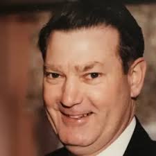 Obituary information for David L. Browning