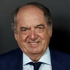 French federation official calls for its president Le Graet to resign