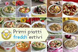 Come fare la pasta fredda. Primi Piatti Freddi Estivi 25 Ricette Facili Veloci E Sfiziose Chicco Di Mais Primi Piatti Freddi Piatti Freddi Primi Piatti